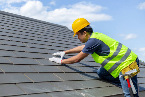 Best Tile Roofing Contractor  in Wanatah, IN