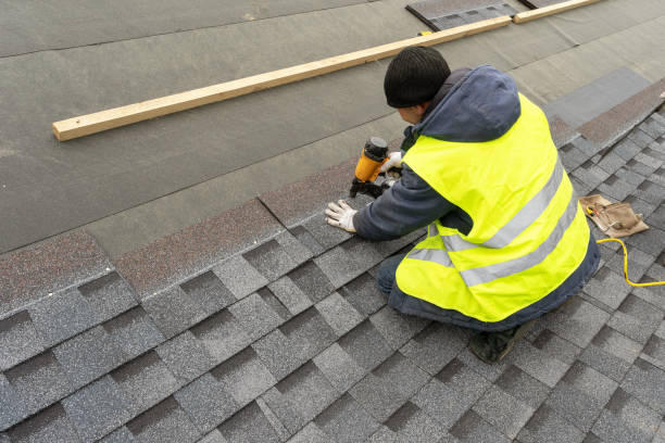 Quick and Trustworthy Emergency Roof Repair Services in Wanatah, IN