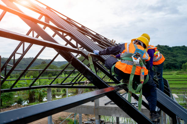 Tile Roofing Contractor in Wanatah, IN