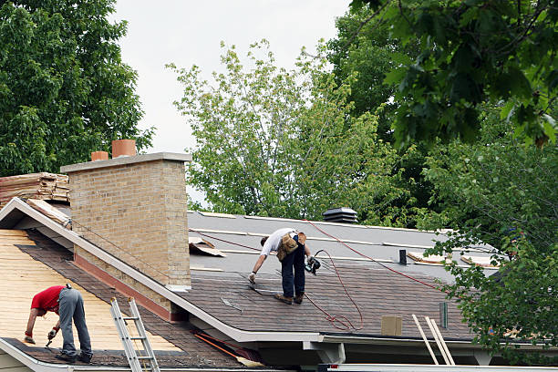 Best Local Roofing Companies  in Wanatah, IN