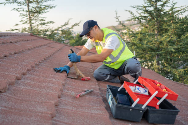 Residential Roof Replacement in Wanatah, IN