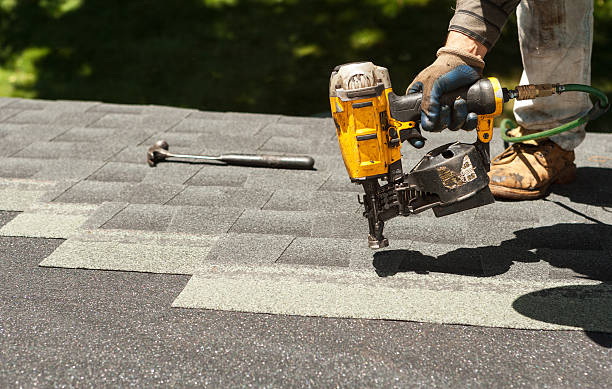 Best Commercial Roofing Services  in Wanatah, IN