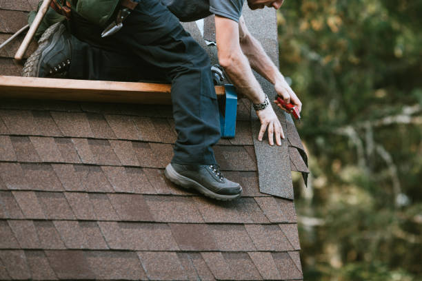 Tile Roofing Contractor in Wanatah, IN