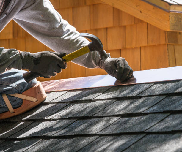 Best Residential Roofing Contractor  in Wanatah, IN